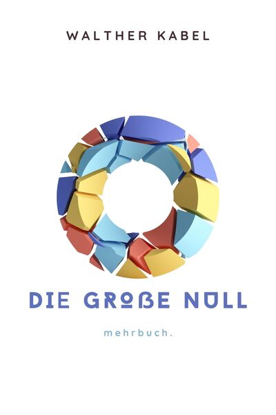Produktbild: Die gro&szlig;e Null