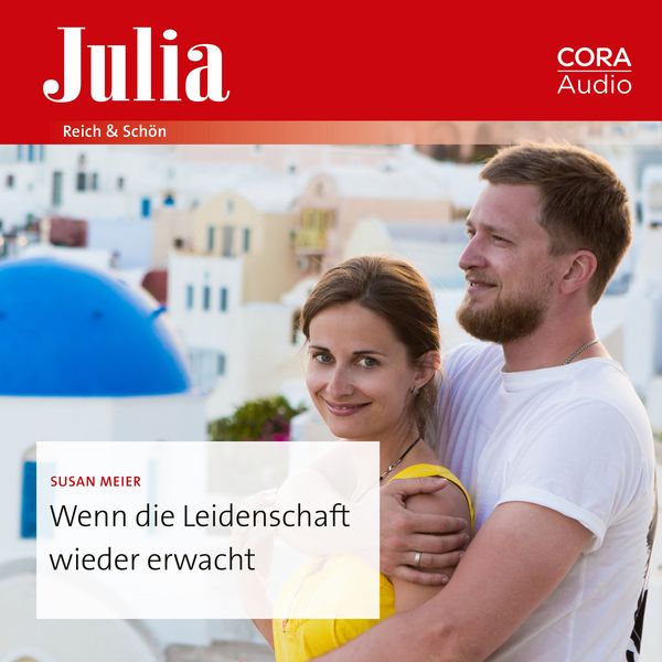 Wenn die Leidenschaft wieder erwacht - Susan Meier, Audio, 9783963693007