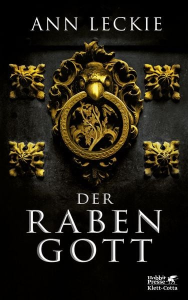 Produktbild: Der Rabengott