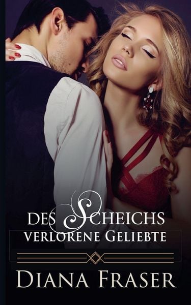 Produktbild: Des Scheichs Verlorene Geliebte