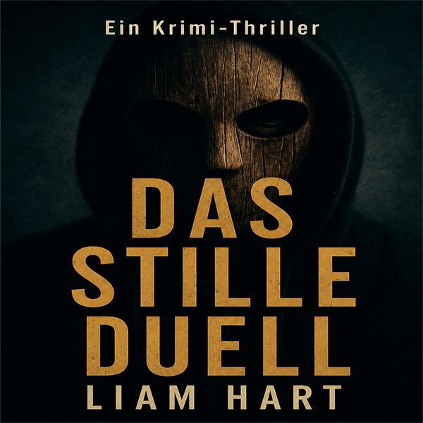 Produktbild: Das stille Duell