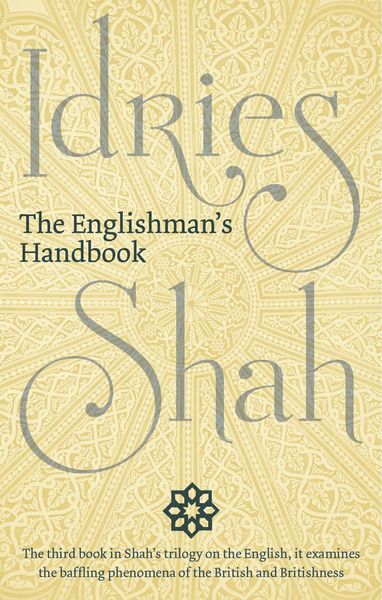 Produktbild: Englishman's Handbook