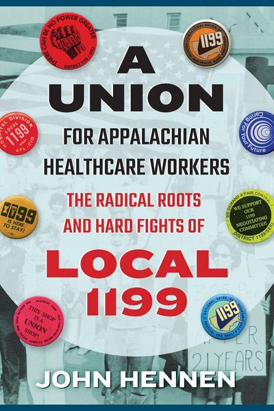 Produktbild: Union for Appalachian Healthcare Workers