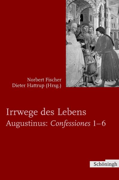 Produktbild: Irrwege des Lebens