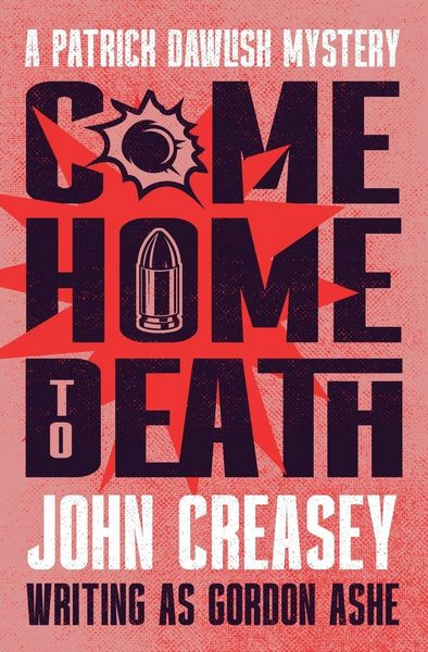 Produktbild: Come Home to Death