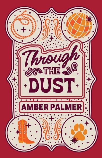 Produktbild: Through the Dust