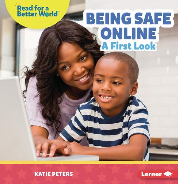 Produktbild: Being Safe Online