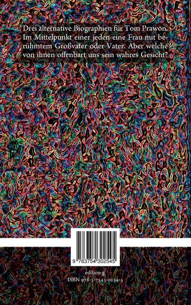 Produktbild: Canetti Marinetti Onetti