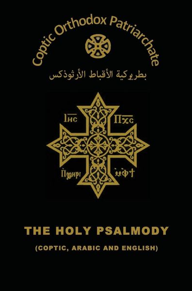 Produktbild: The Holy Psalmody