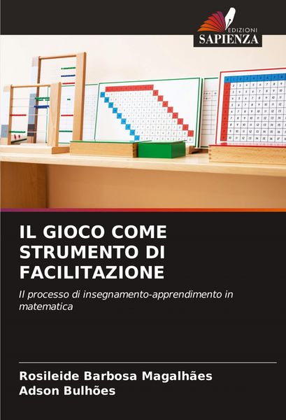Produktbild: IL GIOCO COME STRUMENTO DI FACILITAZIONE