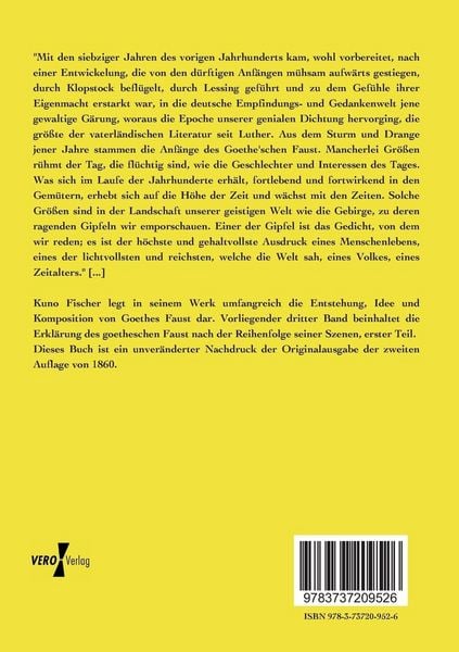 Produktbild: Goethes Faust