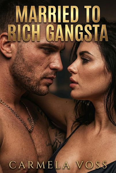 Produktbild: Married to Rich Gangsta