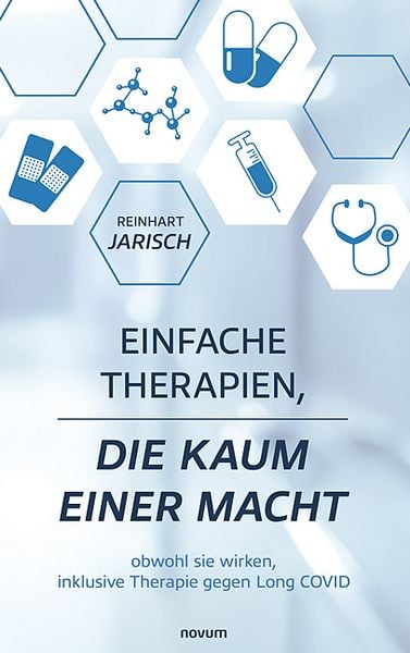 Produktbild: Einfache Therapien, die kaum einer macht