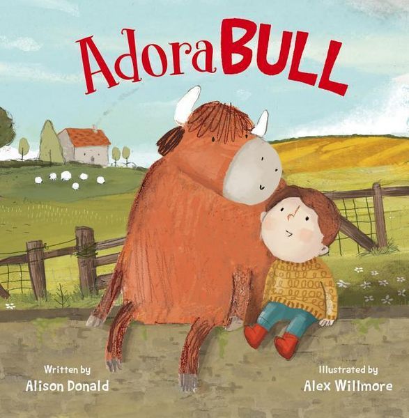 Produktbild: Adorabull
