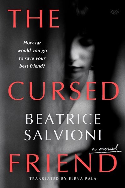 Produktbild: The Cursed Friend