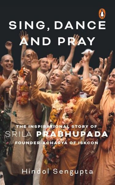 Produktbild: Sing, Dance and Pray