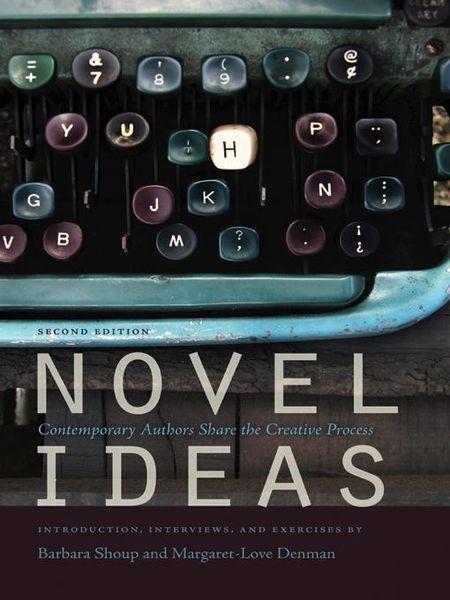 Produktbild: Novel Ideas