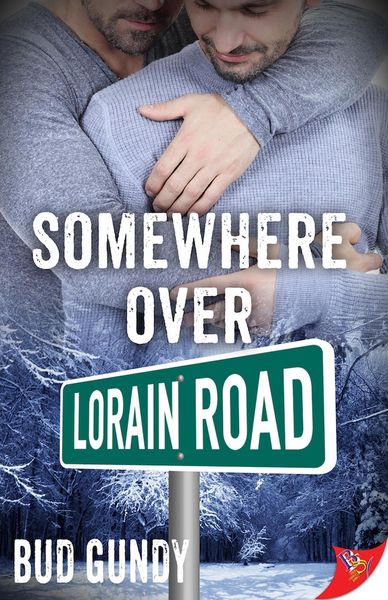 Produktbild: Somewhere Over Lorain Road