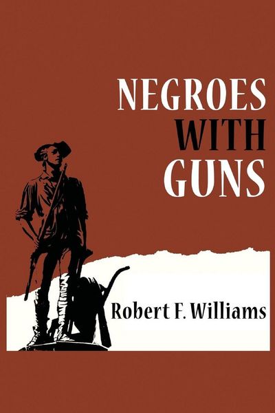 Produktbild: Negroes with Guns
