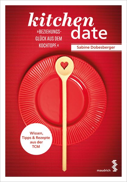 Produktbild: Kitchen date &ndash; Beziehungsgl&uuml;ck aus dem Kochtopf