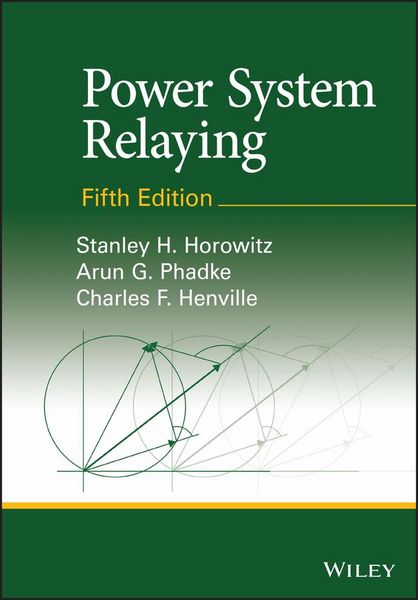 Produktbild: Power System Relaying