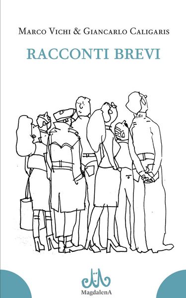 Produktbild: Racconti brevi