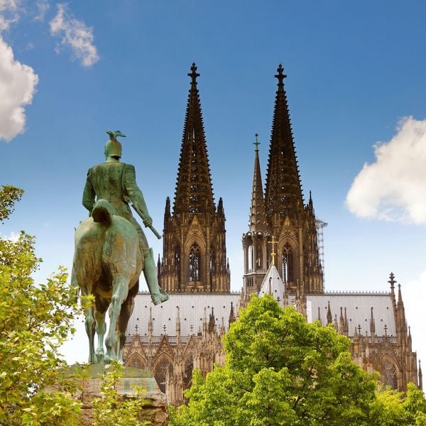 Produktbild: K&ouml;ln 2027