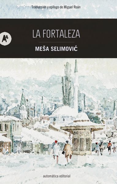 Produktbild: La fortaleza
