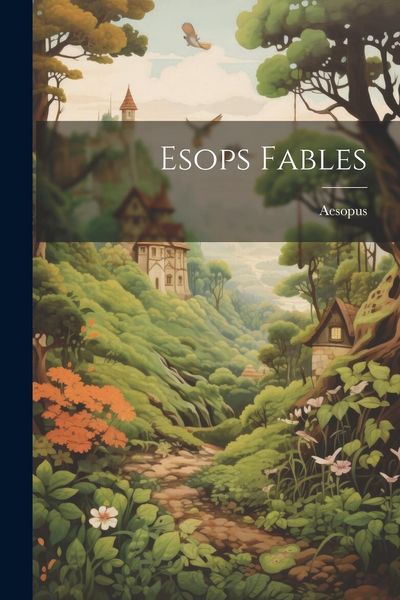 Produktbild: Esops Fables