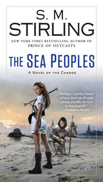 Produktbild: The Sea Peoples