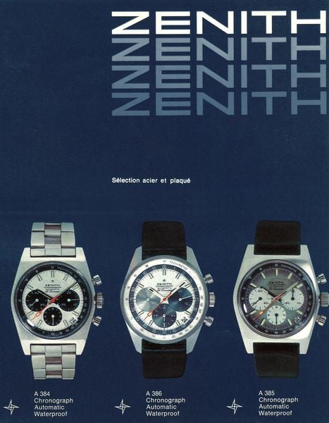 Produktbild: 100 Iconic Watches