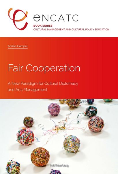 Produktbild: Fair Cooperation