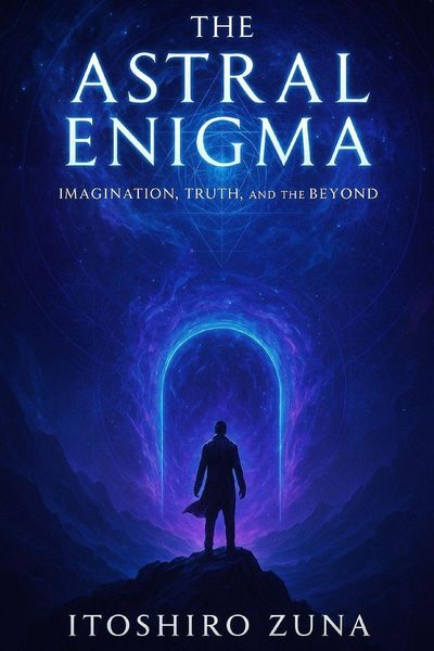 Produktbild: The Astral Enigma