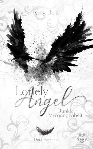 Produktbild: Lonely Angel - Dunkle Vergangenheit