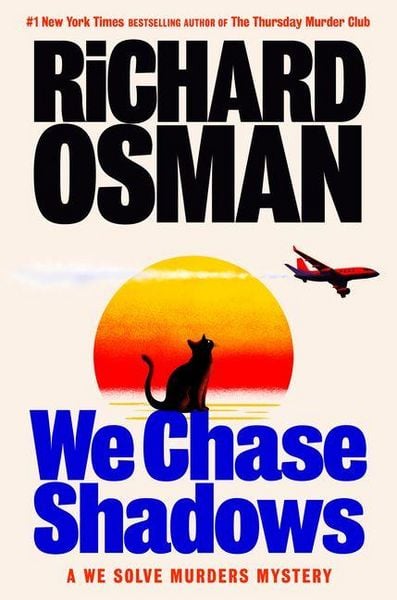 Produktbild: We Chase Shadows