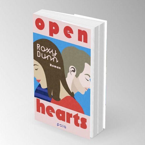 Produktbild: Open Hearts