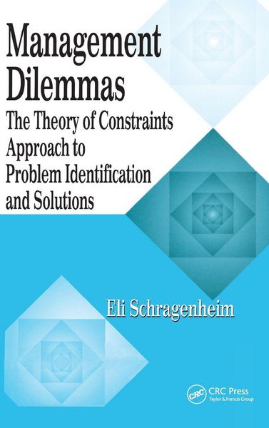 Produktbild: Management Dilemmas