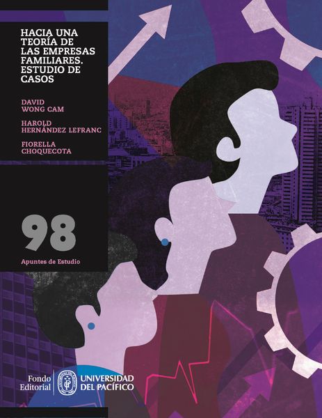 Produktbild: Hacia una teor&iacute;a de las empresas familiares