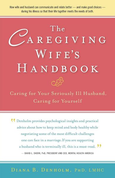 Produktbild: The Caregiving Wife's Handbook