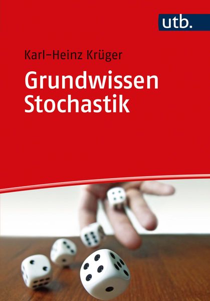 Produktbild: Grundwissen Stochastik