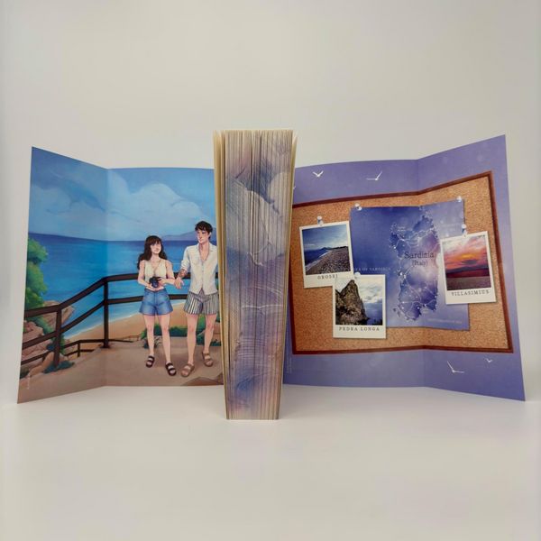 Produktbild: Moments So Blue Like Our Love