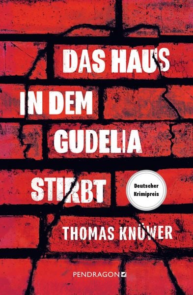 Produktbild: Das Haus in dem Gudelia stirbt
