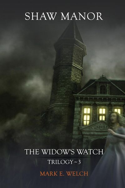 Produktbild: Shaw Manor