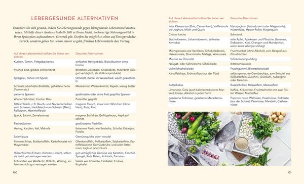Produktbild: Leber & Galle entgiften und nat&uuml;rlich st&auml;rken