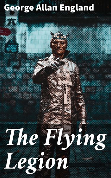 Produktbild: The Flying Legion