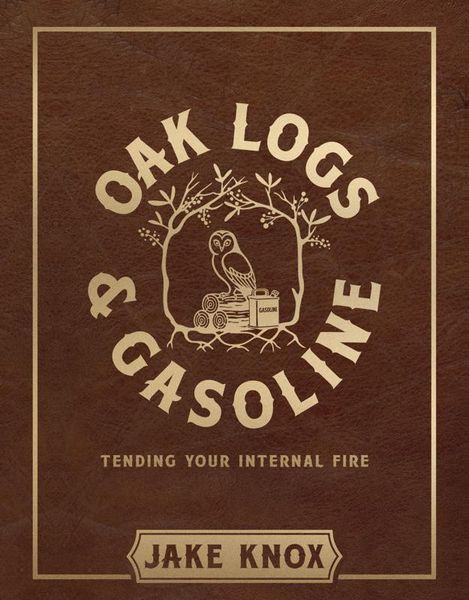 Produktbild: Oak Logs and Gasoline