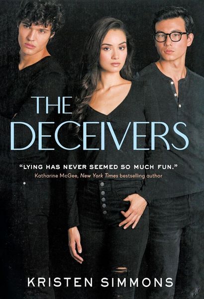 Produktbild: Deceivers