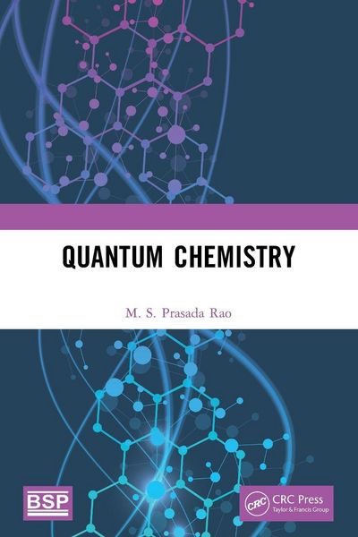 Produktbild: Quantum Chemistry