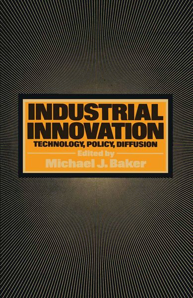 Produktbild: Industrial Innovation