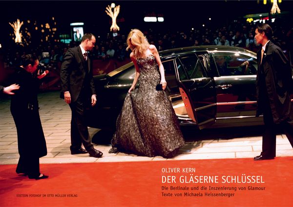 Produktbild: Der gl&auml;serne Schl&uuml;ssel
